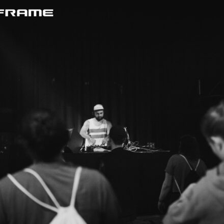 Mainframe Recordings Live pres. Mefjus Cubed Live [official] @ Arena Wien