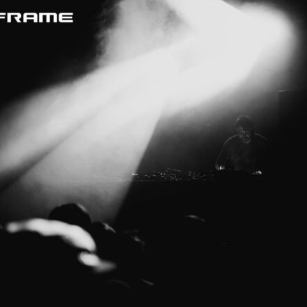 Mainframe Recordings Live pres. Mefjus Cubed Live [official] @ Arena Wien