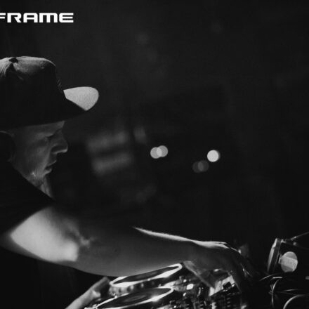 Mainframe Recordings Live pres. Mefjus Cubed Live [official] @ Arena Wien