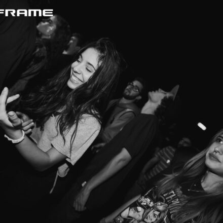 Mainframe Recordings Live pres. Mefjus Cubed Live [official] @ Arena Wien