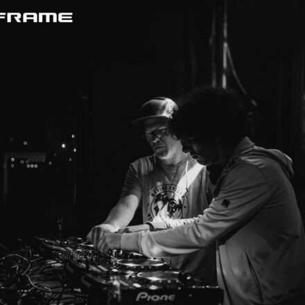 Mainframe Recordings Live Road to Powder & Bass Festival [official] @ Arena Wien