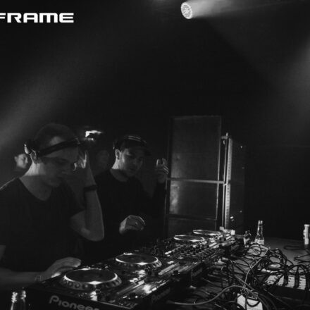 Mainframe Recordings Live Road to Powder & Bass Festival [official] @ Arena Wien