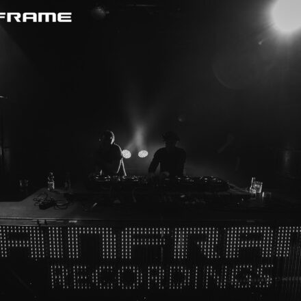 Mainframe Recordings Live Road to Powder & Bass Festival [official] @ Arena Wien