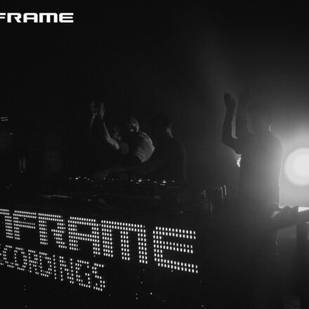 Mainframe Recordings Live Road to Powder & Bass Festival [official] @ Arena Wien