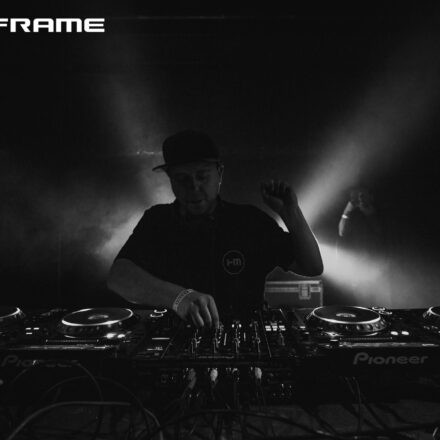 Mainframe Recordings Live Road to Powder & Bass Festival [official] @ Arena Wien