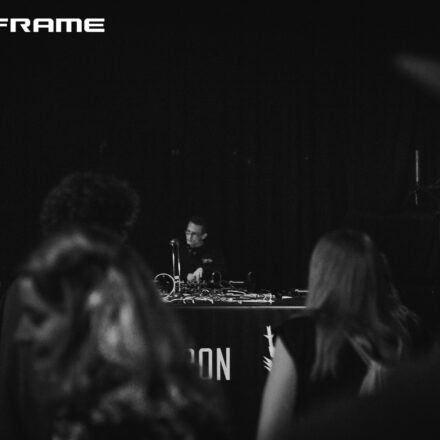 Mainframe Recordings Live Road to Powder & Bass Festival [official] @ Arena Wien