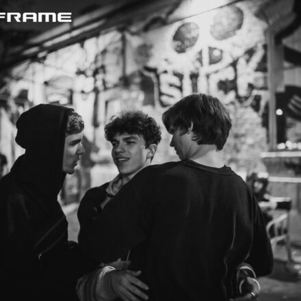 Mainframe Recordings Live Road to Powder & Bass Festival [official] @ Arena Wien