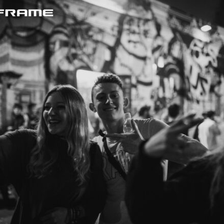 Mainframe Recordings Live Road to Powder & Bass Festival [official] @ Arena Wien