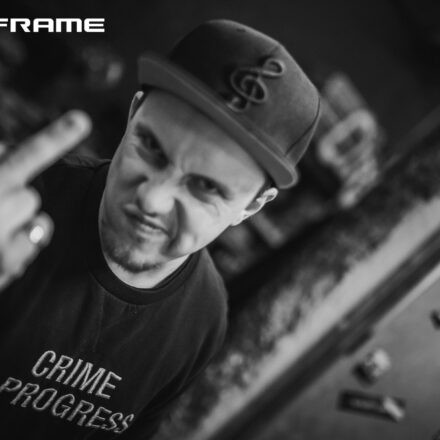 Mainframe Recordings Live Road to Powder & Bass Festival [official] @ Arena Wien