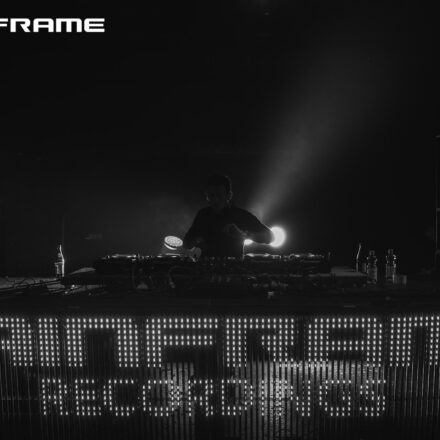 Mainframe Recordings Live Road to Powder & Bass Festival [official] @ Arena Wien