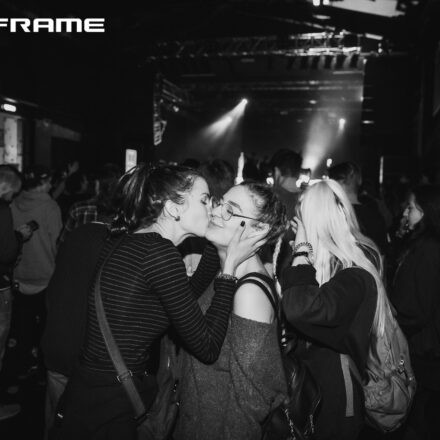 Mainframe Recordings Live Road to Powder & Bass Festival [official] @ Arena Wien