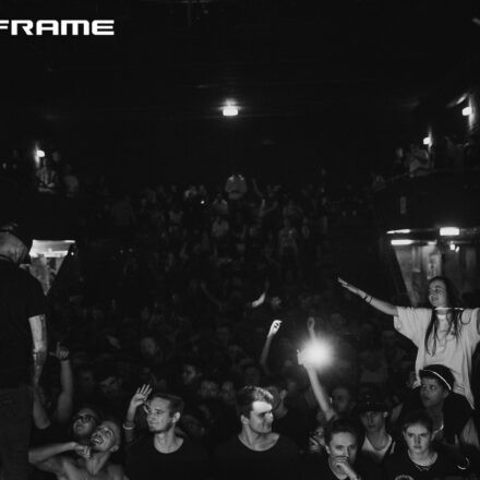 Mainframe Recordings Live Road to Powder & Bass Festival [official] @ Arena Wien
