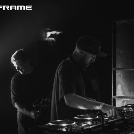 Mainframe Recordings Live Road to Powder & Bass Festival [official] @ Arena Wien