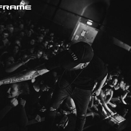 Mainframe Recordings Live Road to Powder & Bass Festival [official] @ Arena Wien