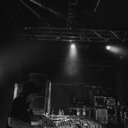 Mainframe Recordings Live Road to Powder & Bass Festival [official] @ Arena Wien