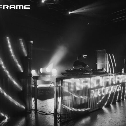 Mainframe Recordings Live Road to Powder & Bass Festival [official] @ Arena Wien