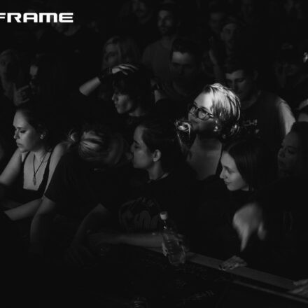 Mainframe Recordings Live Road to Powder & Bass Festival [official] @ Arena Wien