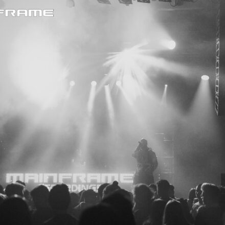 Mainframe Recordings Live pres. Disaszt & Daxta´s Birthday Bash [official] @ Arena Wien