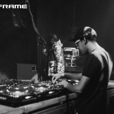 Mainframe Recordings Live pres. Disaszt & Daxta´s Birthday Bash [official] @ Arena Wien