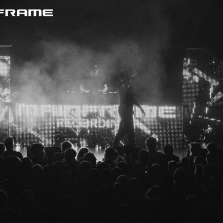 Mainframe Recordings Live pres. Disaszt & Daxta´s Birthday Bash [official] @ Arena Wien