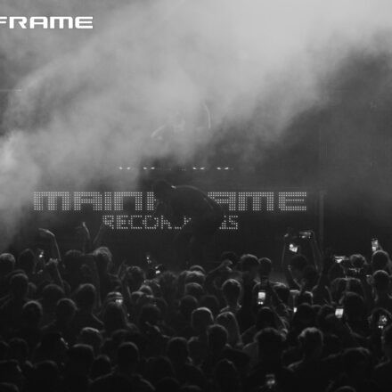 Mainframe Recordings Live pres. Disaszt & Daxta´s Birthday Bash [official] @ Arena Wien