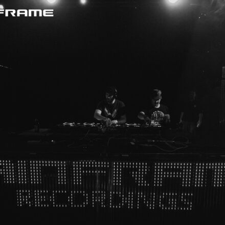 Mainframe Recordings Live pres. Disaszt & Daxta´s Birthday Bash [official] @ Arena Wien