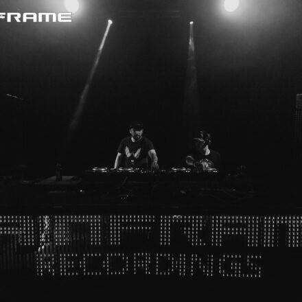 Mainframe Recordings Live pres. Disaszt & Daxta´s Birthday Bash [official] @ Arena Wien