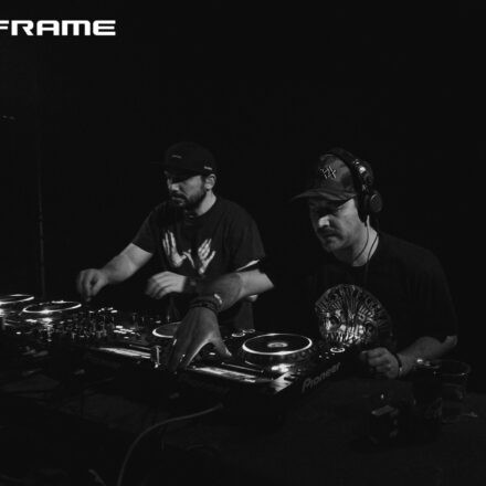 Mainframe Recordings Live pres. Disaszt & Daxta´s Birthday Bash [official] @ Arena Wien