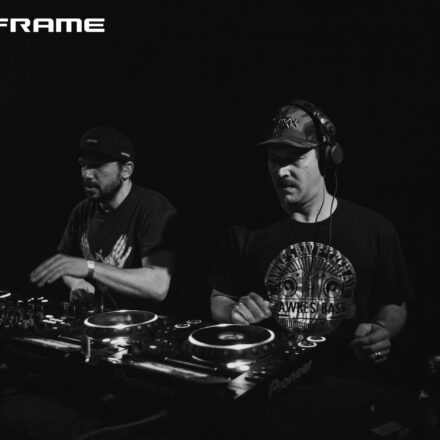 Mainframe Recordings Live pres. Disaszt & Daxta´s Birthday Bash [official] @ Arena Wien