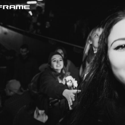 Mainframe Recordings Live pres. Disaszt & Daxta´s Birthday Bash [official] @ Arena Wien
