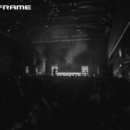 Mainframe Recordings Live pres. Disaszt & Daxta´s Birthday Bash [official] @ Arena Wien