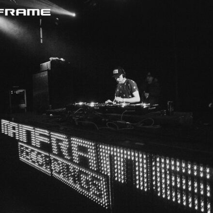 Mainframe Recordings Live pres. Disaszt & Daxta´s Birthday Bash [official] @ Arena Wien