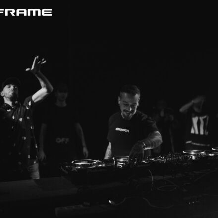 Mainframe Recordings Live pres. Disaszt & Daxta´s Birthday Bash [official] @ Arena Wien