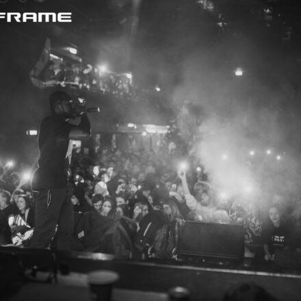 Mainframe Recordings Live pres. Disaszt & Daxta´s Birthday Bash [official] @ Arena Wien