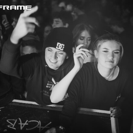 Mainframe Recordings Live pres. Disaszt & Daxta´s Birthday Bash [official] @ Arena Wien