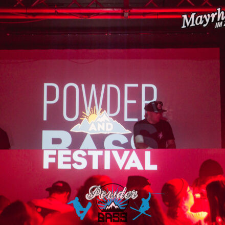 Powder and Bass Festival