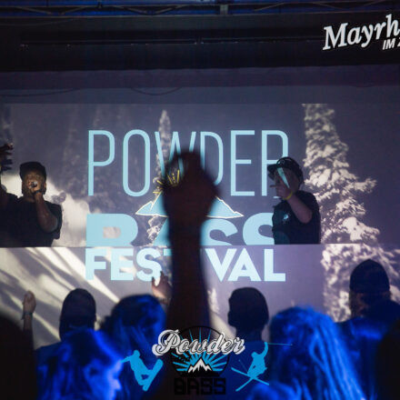 Powder and Bass Festival