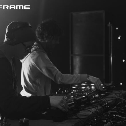 Mainframe Recordings Live pres Blackout Night [official] @ Arena Wien