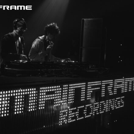 Mainframe Recordings Live pres Blackout Night [official] @ Arena Wien