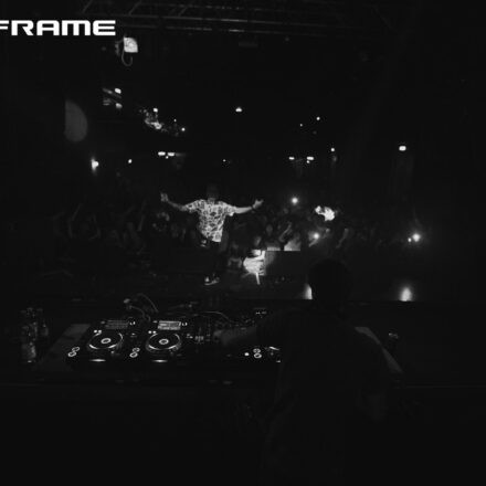 Mainframe Recordings Live pres Blackout Night [official] @ Arena Wien