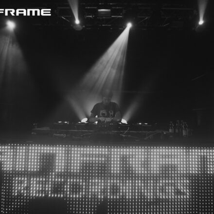 Mainframe Recordings Live pres Blackout Night [official] @ Arena Wien