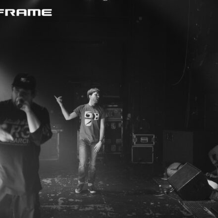 Mainframe Recordings Live pres Blackout Night [official] @ Arena Wien