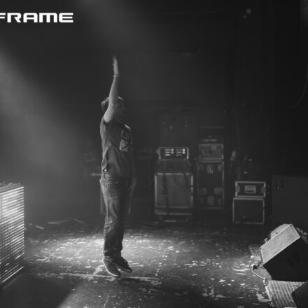 Mainframe Recordings Live pres Blackout Night [official] @ Arena Wien