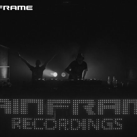 Mainframe Recordings Live pres Blackout Night [official] @ Arena Wien