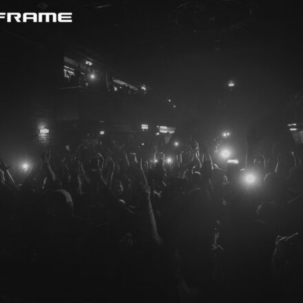 Mainframe Recordings Live pres Blackout Night [official] @ Arena Wien