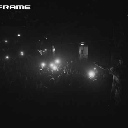 Mainframe Recordings Live pres Blackout Night [official] @ Arena Wien