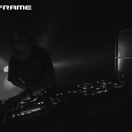 Mainframe Recordings Live pres Blackout Night [official] @ Arena Wien