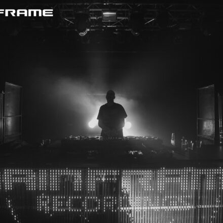 Mainframe Recordings Live pres Blackout Night [official] @ Arena Wien