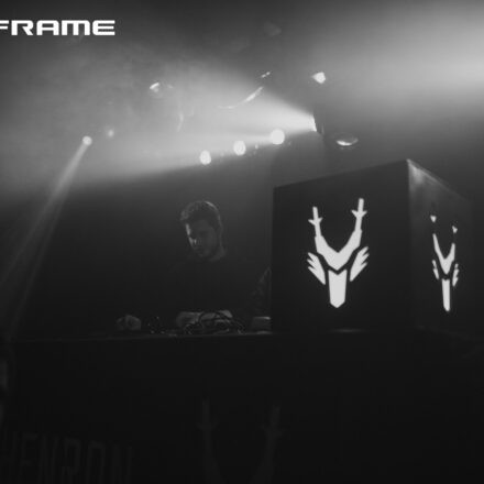 Mainframe Recordings Live pres Blackout Night [official] @ Arena Wien