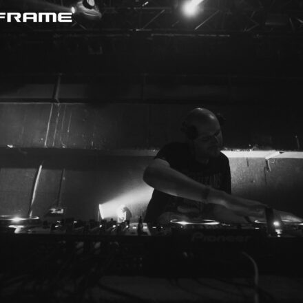 Mainframe Recordings Live pres Blackout Night [official] @ Arena Wien